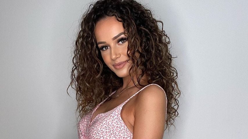 Samira Cilingir, Realitystar