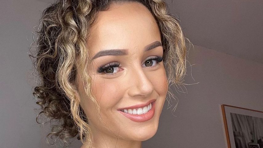 Samira Cilingir teilt Details zur Geburt von Tochter Medina
