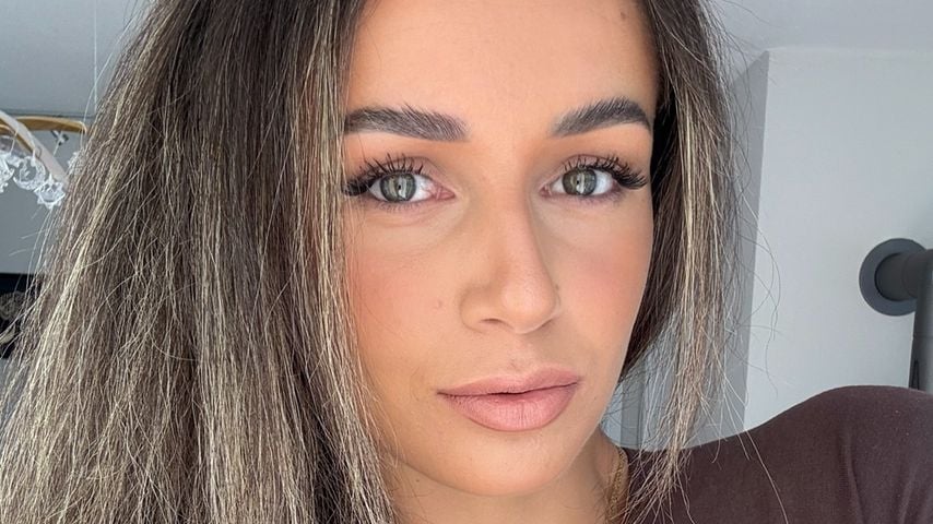 Samira Cilingir, 2025