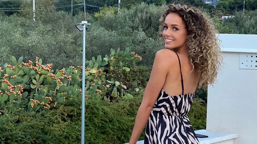 Samira Cilingir, Reality-TV-Star