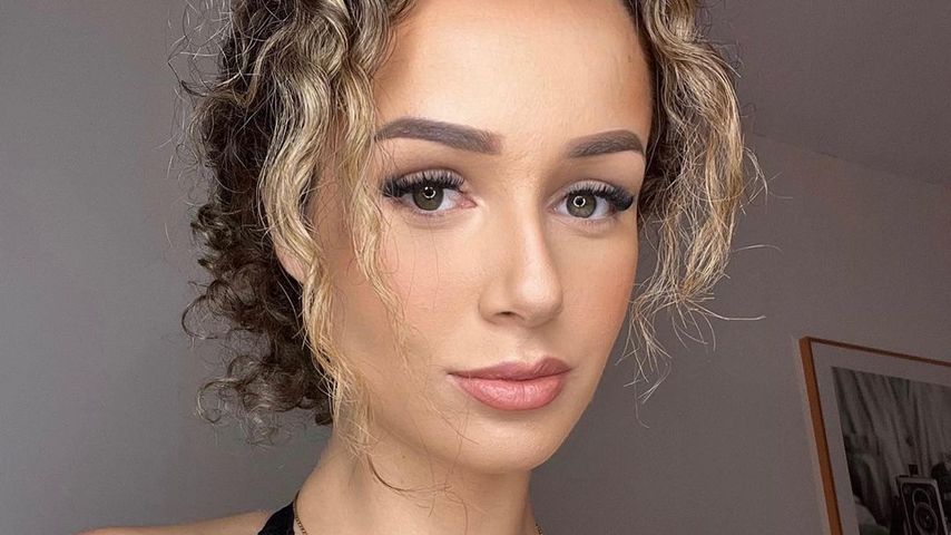 Schmerzen: Samira Cilingir sehnt Schwangerschaftsende herbei
