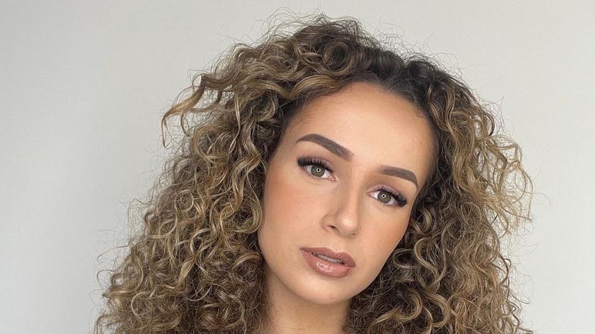 Samira Cilingir, ehemalige "Love Island"-Teilnehmerin