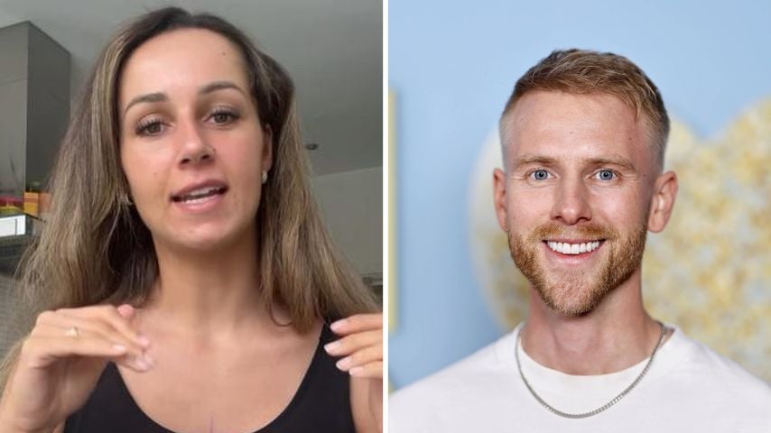 Samira wünscht sich mehr Männer wie "Love Island VIP"-Rafael