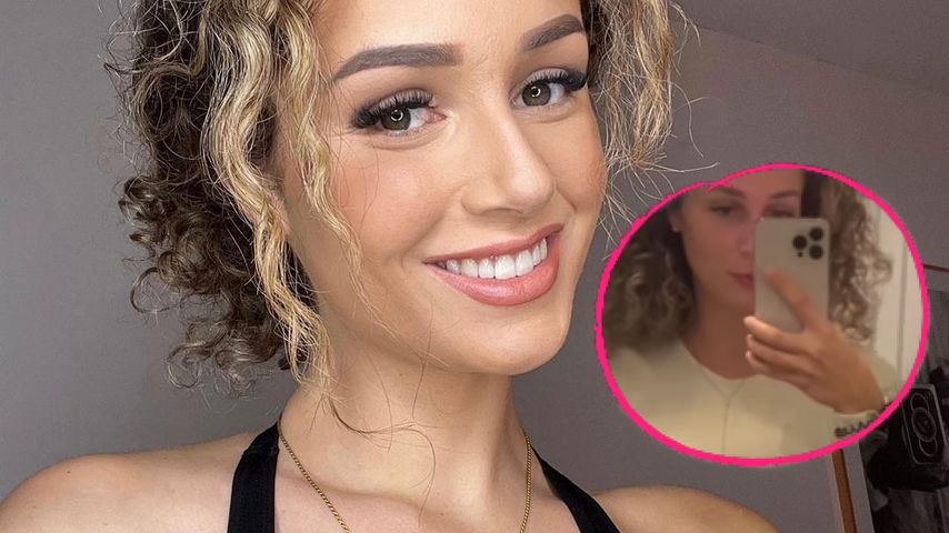 Beweis für Krise? Samira Cilingir trägt ihren Ehering nicht