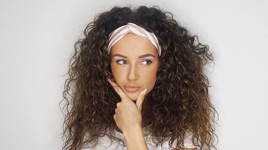 Wie denkt schwangere "Love Island"-Samira übers Stillen?