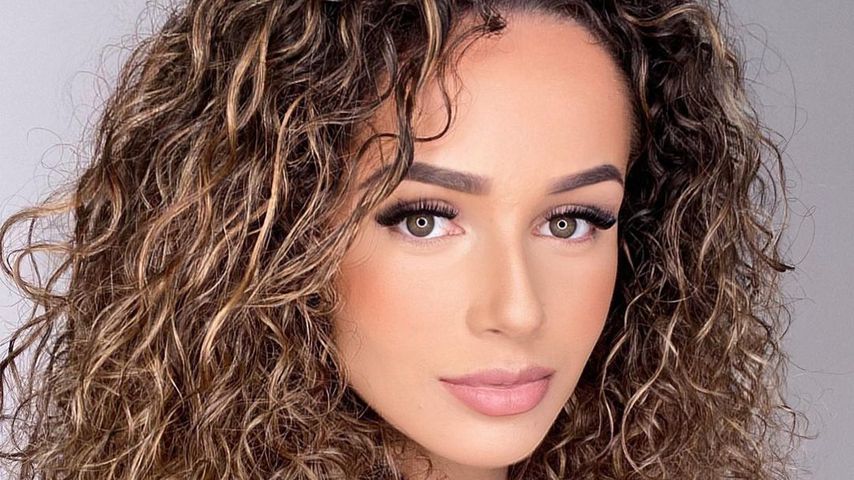 "Bisschen schlapp": Samira meldet sich kurz nach der Geburt