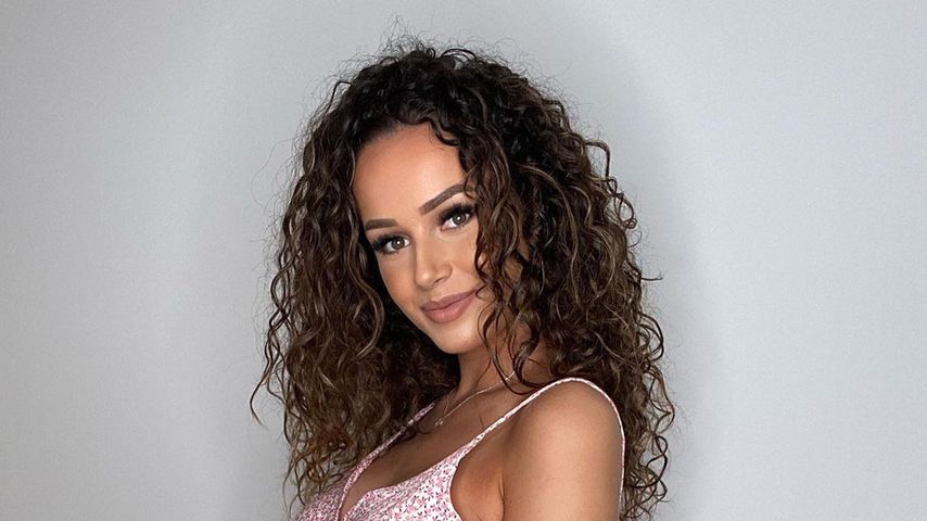 Samira, September 2020