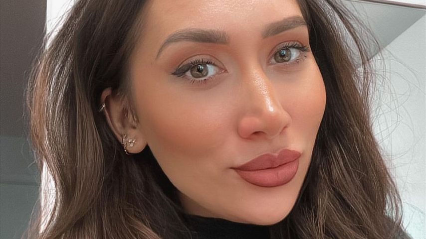 Samira Klampfl, Ex-Bachelor-Kandidatin