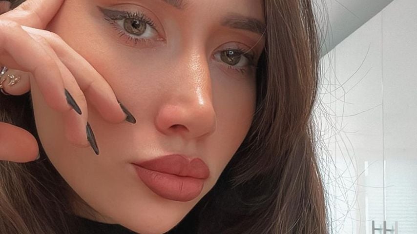 "Bin unkonzentriert": Samira Yavuz vermutet, ADHS zu haben