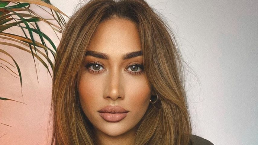 Rückblick: Samira Klampfls Bachelor-Auftritt war Reinfall