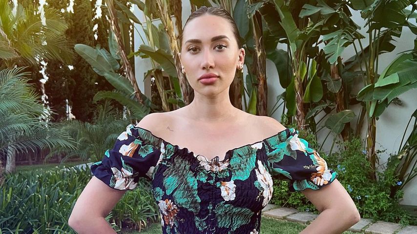 Samira Yavuz, Reality-TV-Bekanntheit