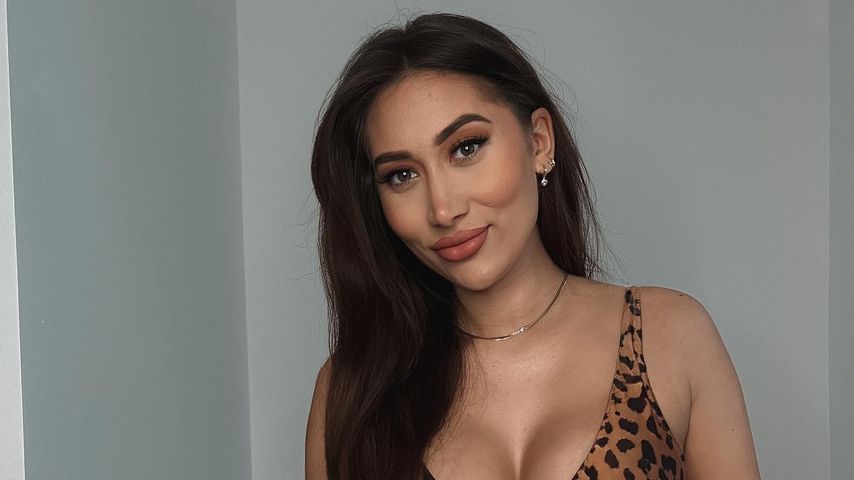Hat Samira Klampfl Angst vor ihrer bevorstehenden Geburt?