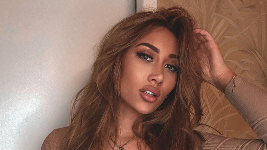 Samira Klampfl: Carina hat Serkan-Trennung nicht verarbeitet