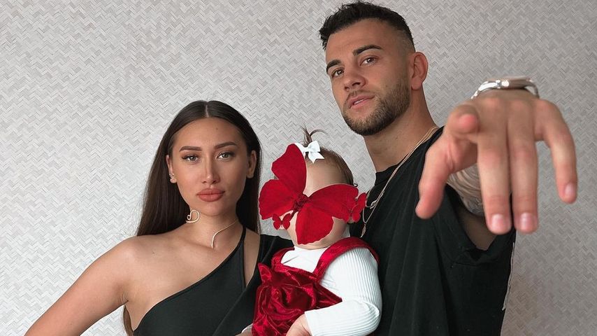 Samira Klampfl macht Serkan Liebeserklärung zum Vatertag!
