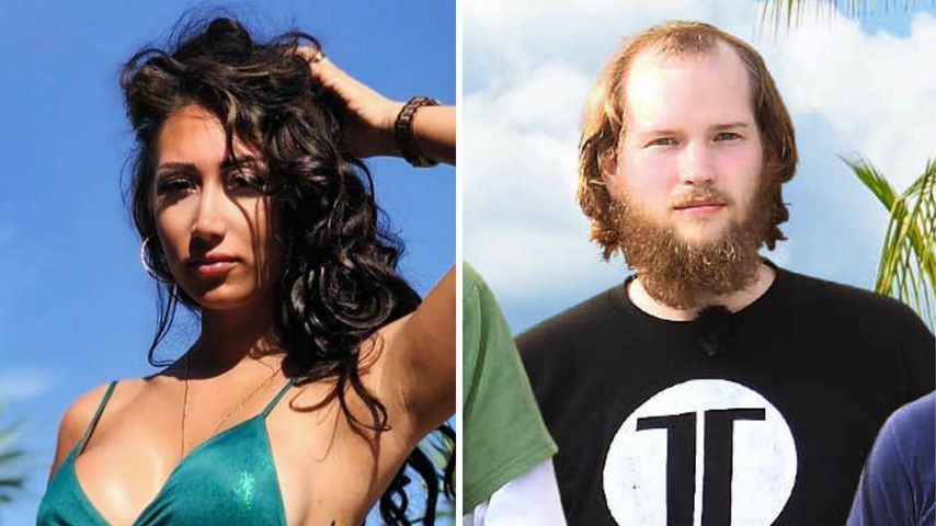 Im Quiz versagt: Dieses "Beauty & The Nerd"-Paar ist raus!