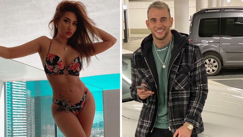 Samira von Serkan Yavuz schwanger: Die Fans sind schockiert!