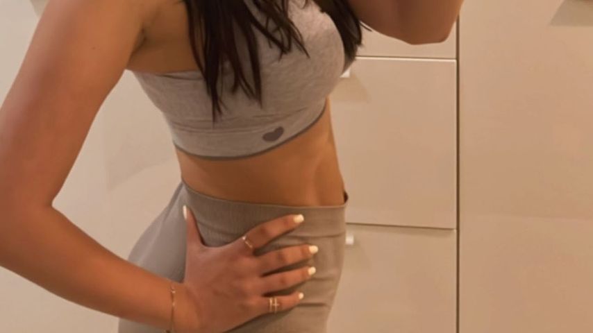 Samira Klampfl, Influencerin
