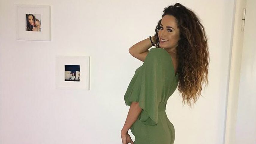 Samira, ehemalige "Love Island"-Kandidatin
