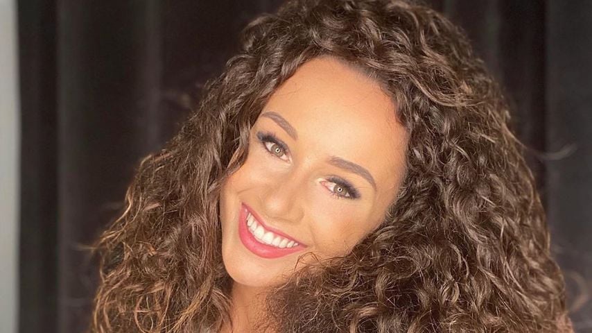 Im vierten Monat schwanger: So geht es "Love Island"-Samira!
