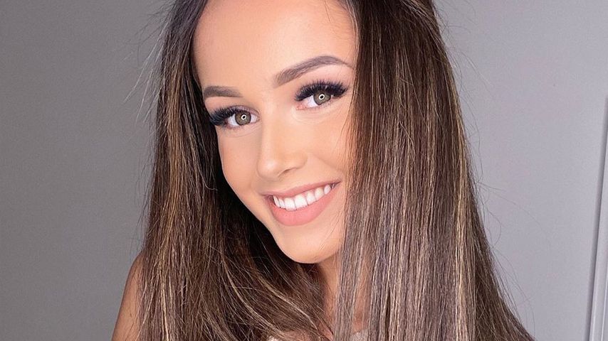 Kurz nach Geburt: "Love Island"-Samira hat zehn Kilo runter
