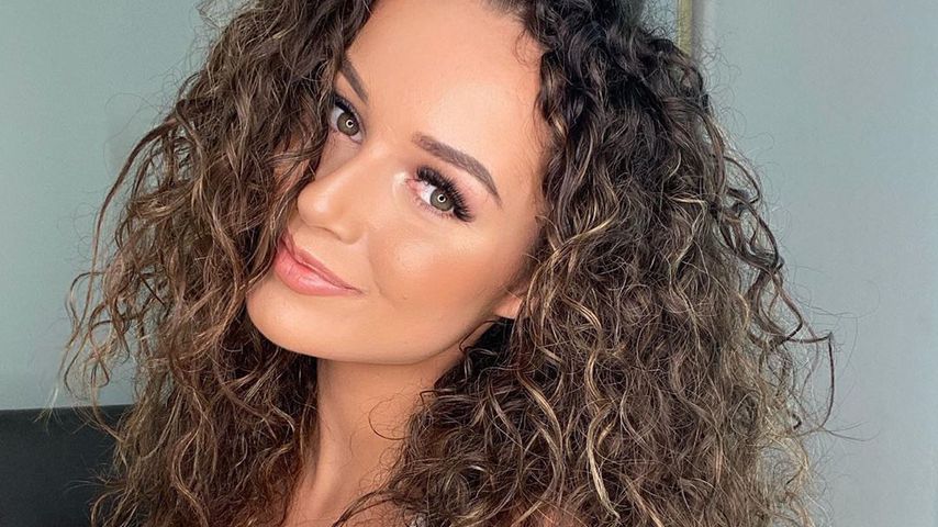 Samira im Juli 2020