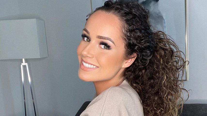 Samira, Reality-TV-Star