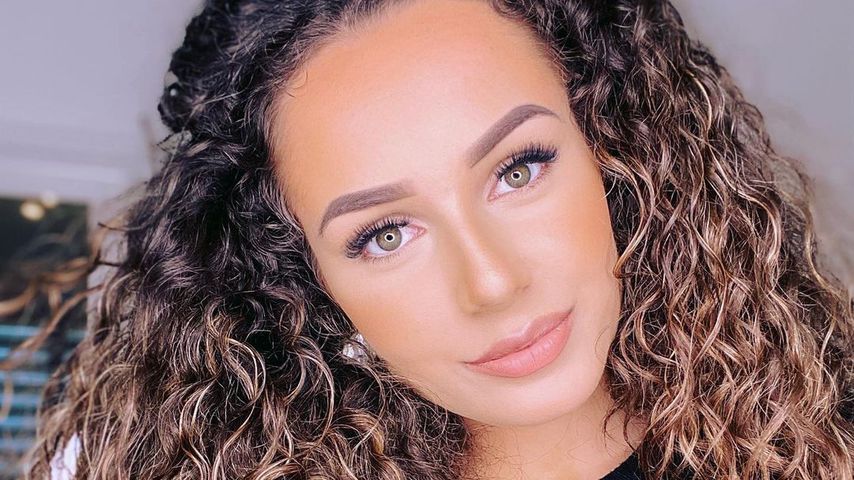 Baby "zu faul": "Love Island"-Samira stillt Sohn nicht mehr