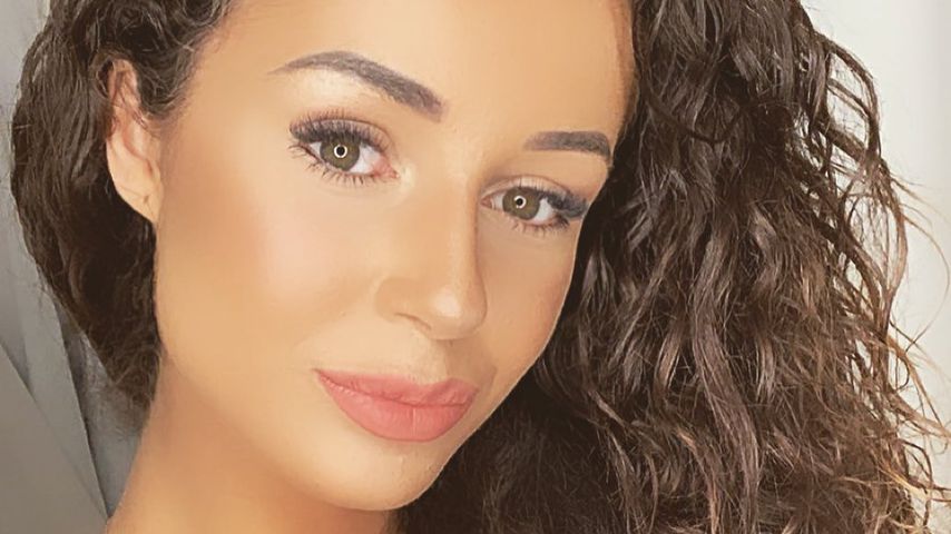 Samira, Dezember 2019