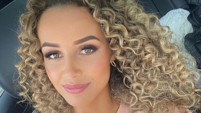 Samira, Ex-"Love Island"-Kandidatin