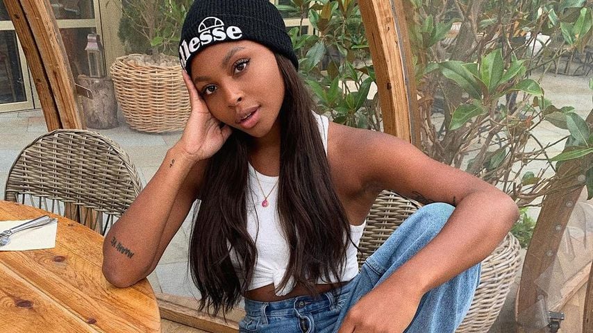 Samira Mighty, Reality-TV-Bekanntheit