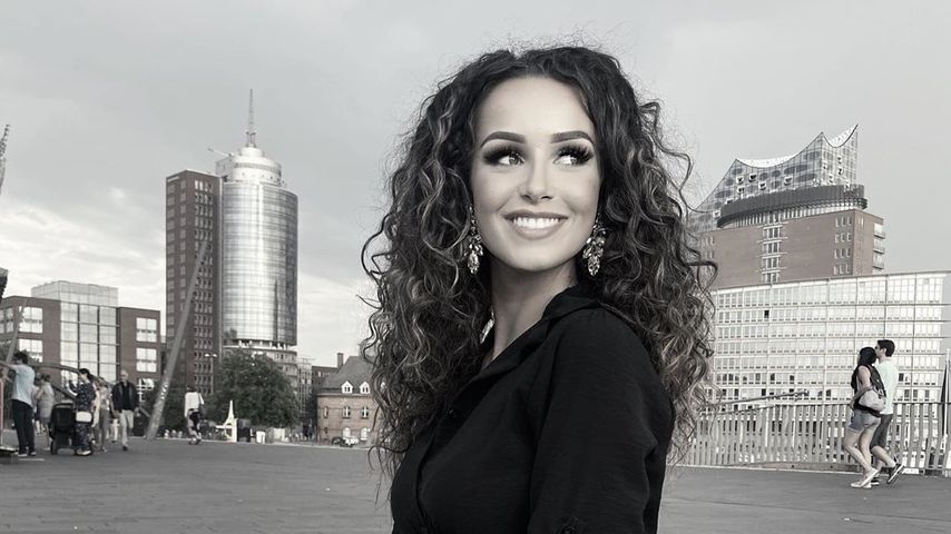 Samira, TV-Bekanntheit