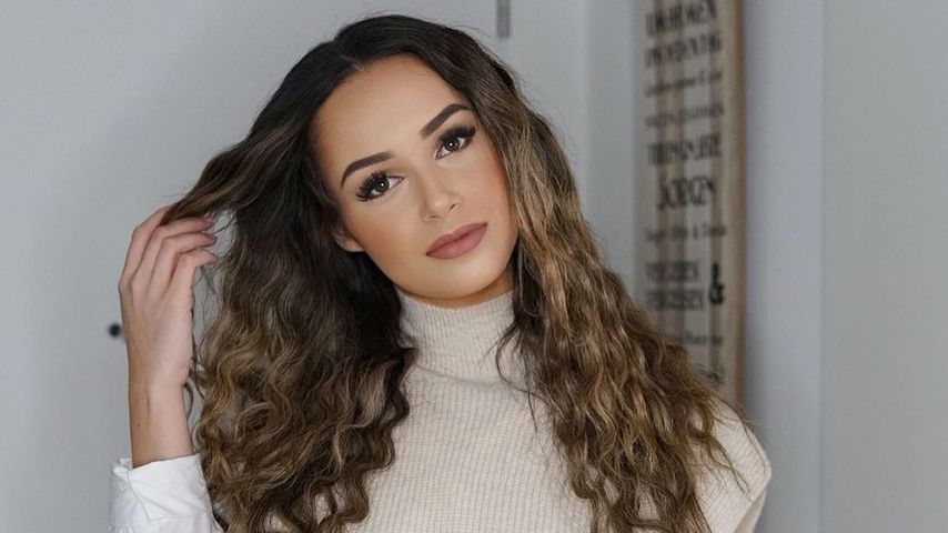 Samira, Influencerin