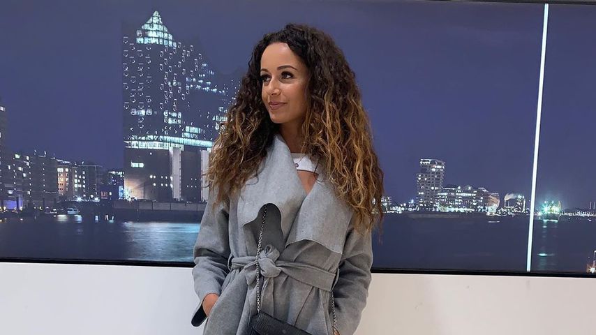 Ex-"Love Island"-Kandidatin Samira
