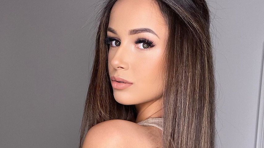 Rückenprobleme: Schwangere "Love Island"-Samira gibt Update!
