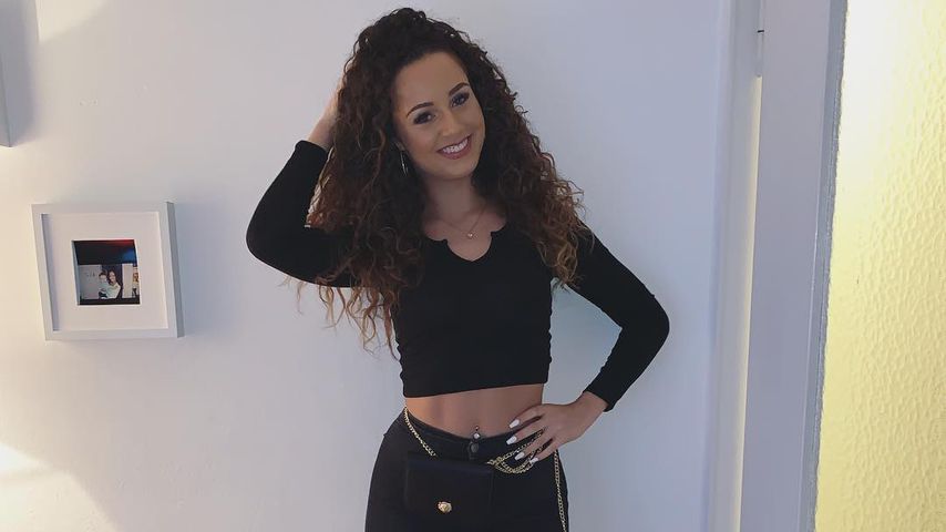 Samira, "Love Island"-Kandidatin 2019