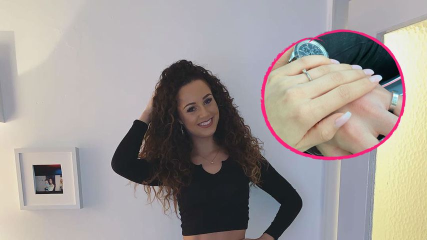 "Love Island"-Samira zeigt erstmals ihren Verlobungsring!