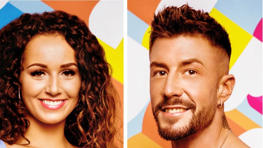 Zoff mit Ricarda: Samira und Mischa entschuldigen sich