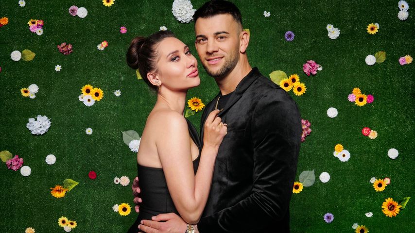 Samira und Serkan Yavuz, Kandidaten bei "Das Sommerhaus der Stars"