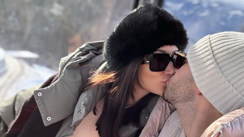 Samira und Serkan Yavuz im Dezember 2023