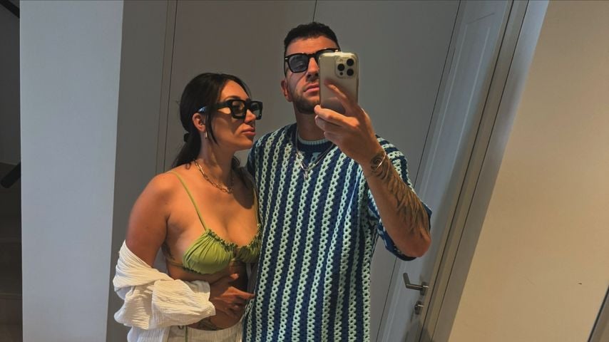 Samira und Serkan Yavuz