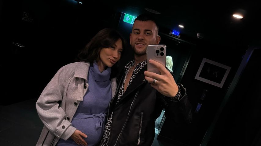 Samira und Serkan Yavuz, 2024