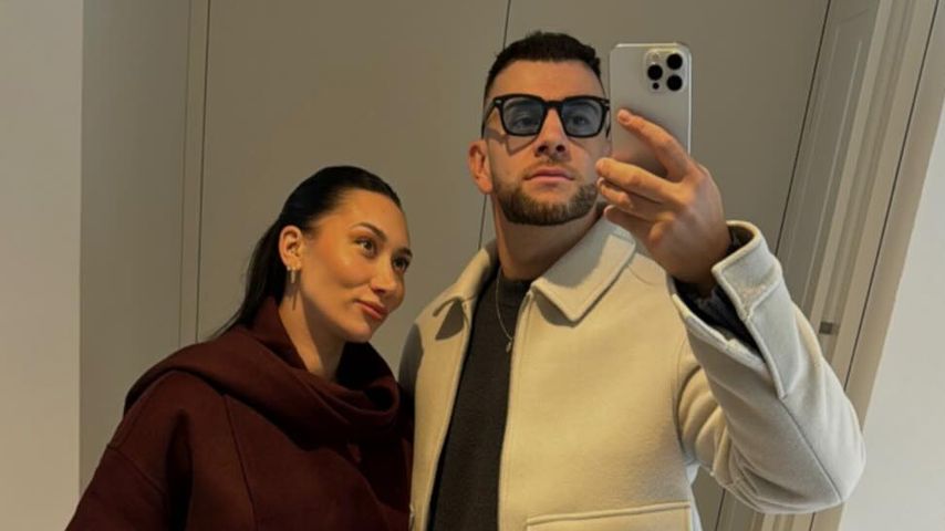 Samira und Serkan Yavuz, Oktober 2024