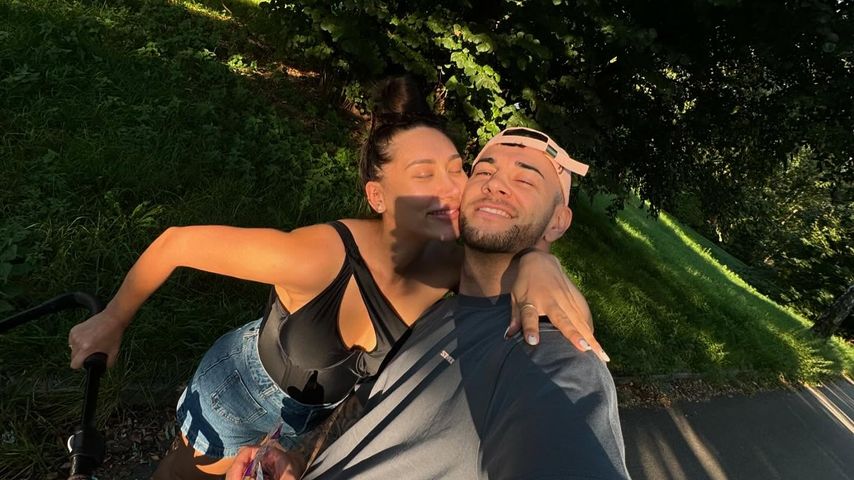 Samira und Serkan Yavuz, September 2024