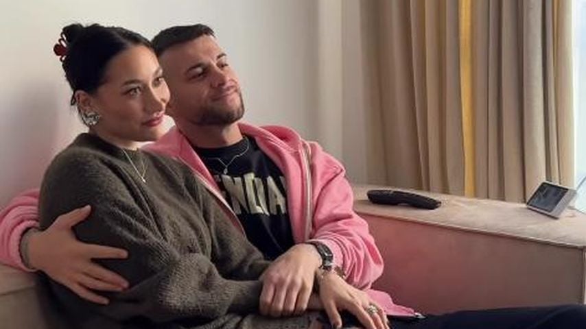 Samira und Serkan Yavuz, Januar 2025