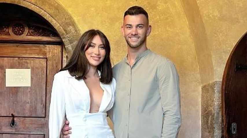Samira und Serkan Yavuz, Realitystars