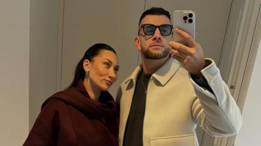 Serkan Yavuz erkennt sich nach Trennung in Ex Samira wieder