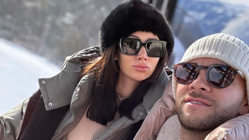 Samira und Serkan Yavuz, Realitystars