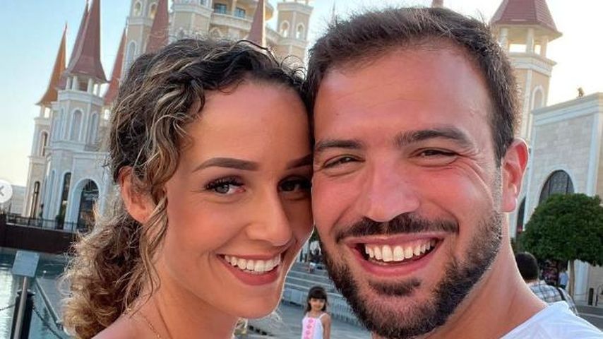 Für Samira und Yasin Cilingir ist ihre Ehe eine "Hassliebe"