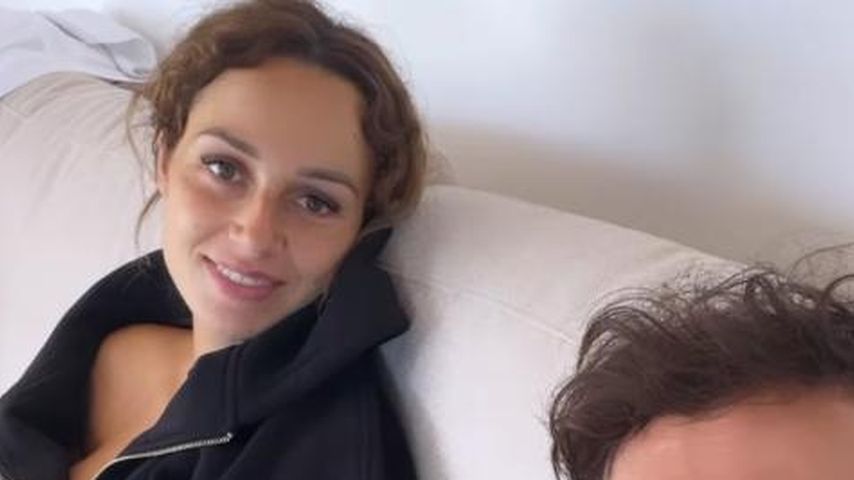Samira und Yasin Cilingir im Juni 2023
