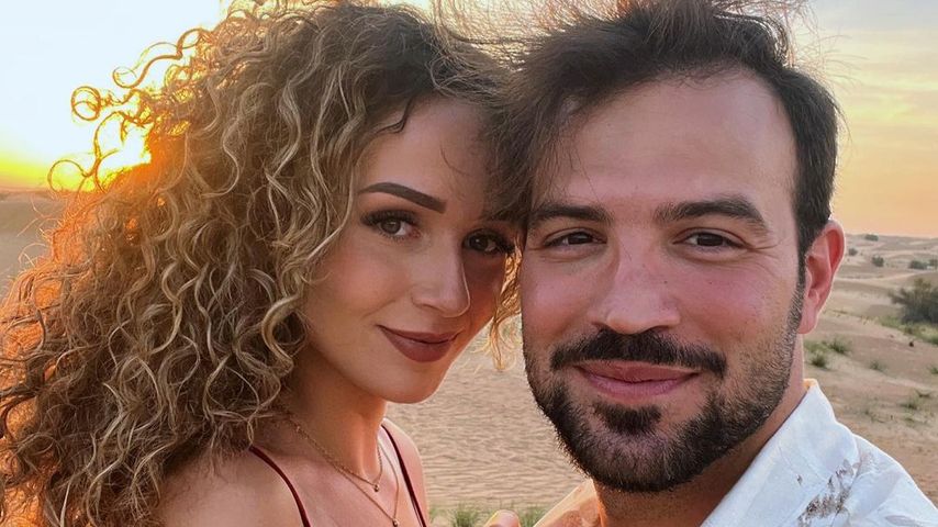Samira und Yasin Cilingir, Realitystars